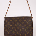 Louis Vuitton Monogram Musette Tango - FashioNica
