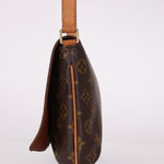 Louis Vuitton Monogram Musette Tango - FashioNica