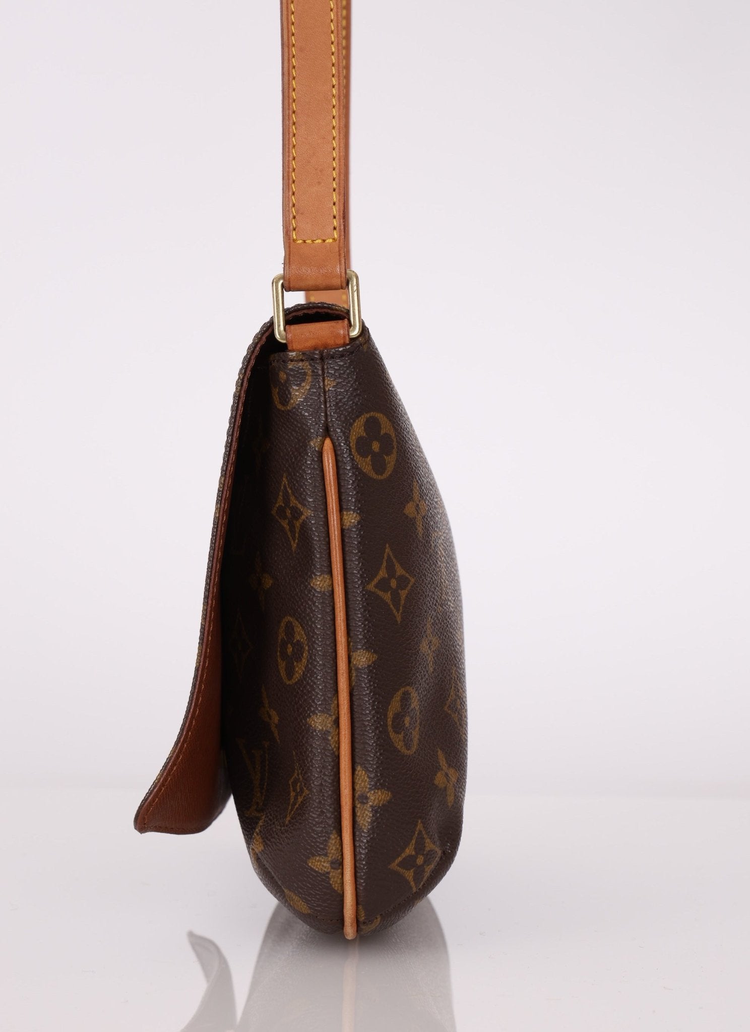 Louis Vuitton Monogram Musette Tango - FashioNica
