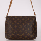 Louis Vuitton Monogram Musette Tango - FashioNica