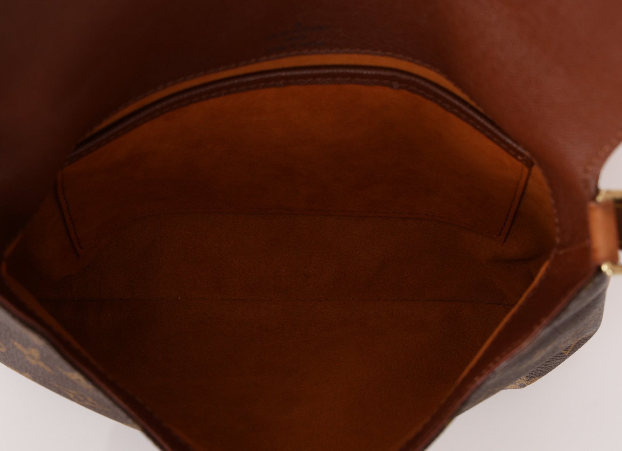 Louis Vuitton Monogram Musette Tango - FashioNica