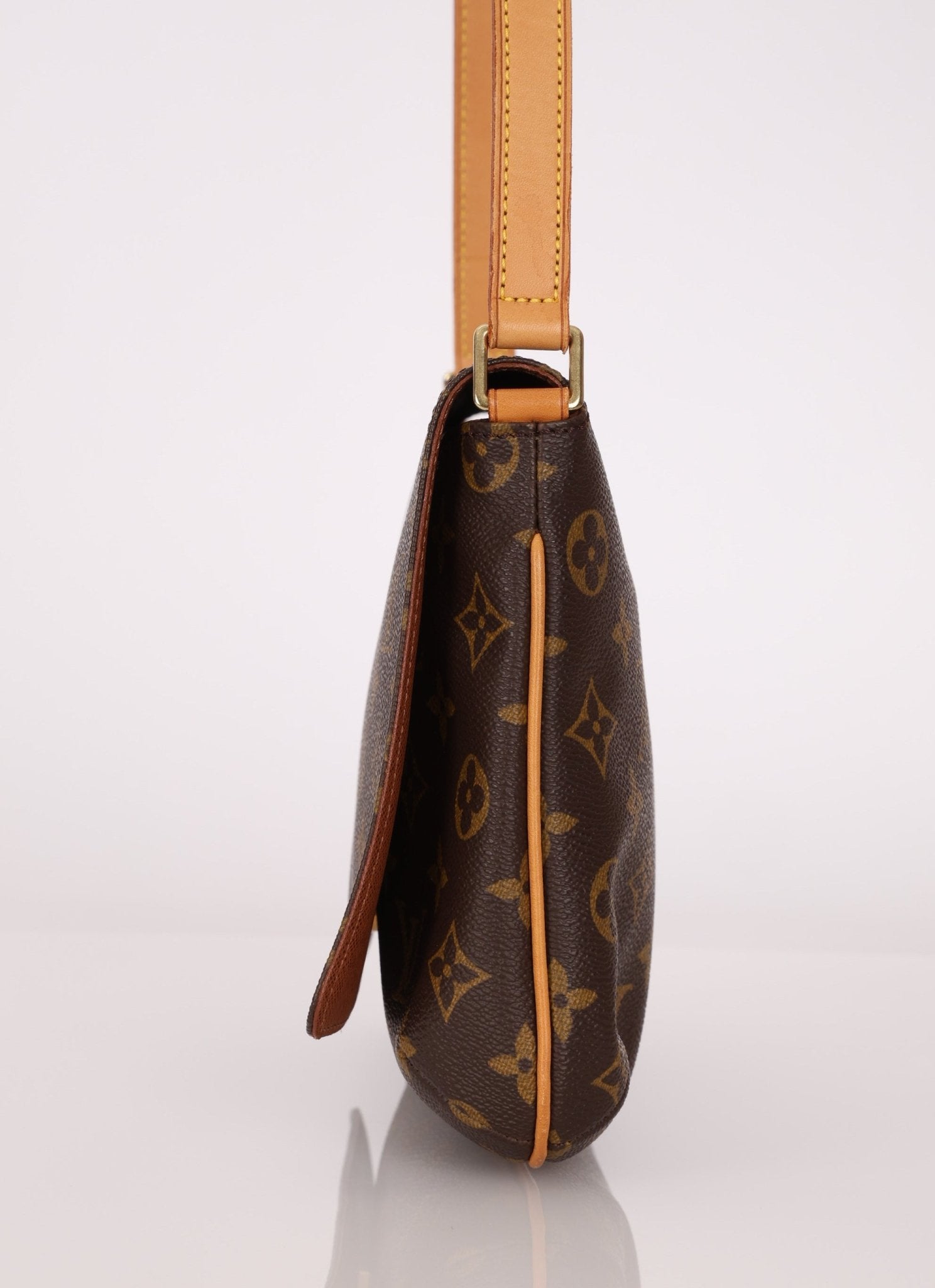Louis Vuitton Monogram Musette Tango - FashioNica