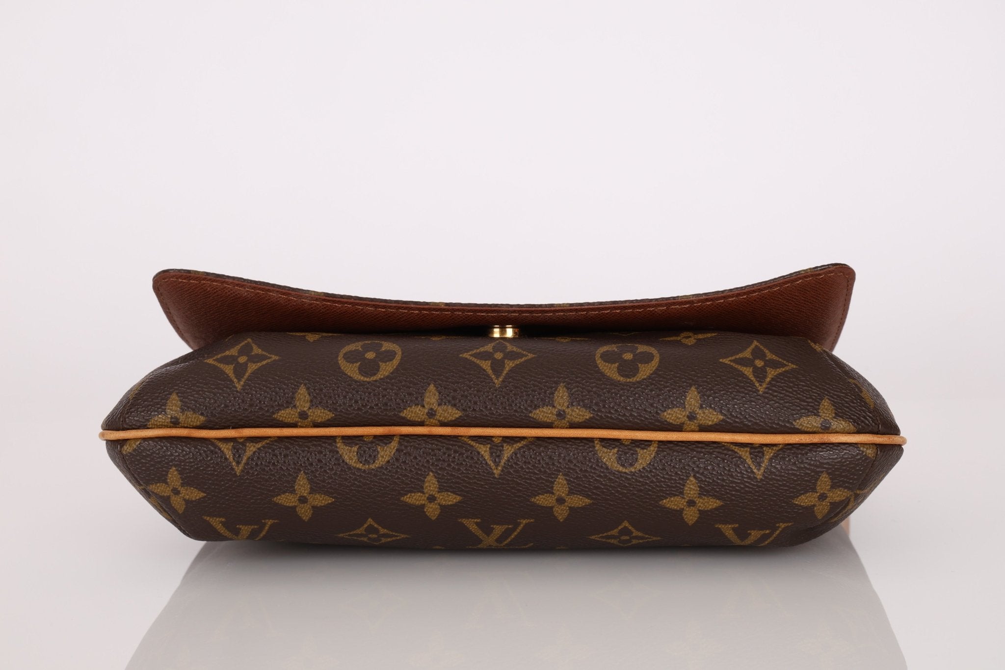Louis Vuitton Monogram Musette Tango - FashioNica