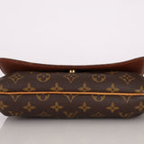 Louis Vuitton Monogram Musette Tango - FashioNica