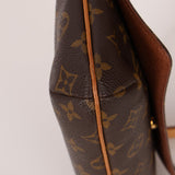 Louis Vuitton Monogram Musette Tango - FashioNica