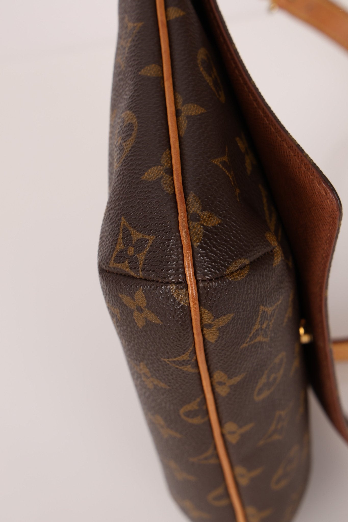 Louis Vuitton Monogram Musette Tango - FashioNica