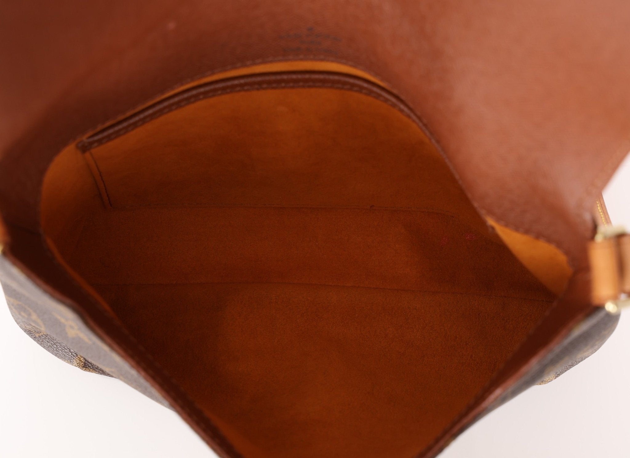 Louis Vuitton Monogram Musette Tango - FashioNica