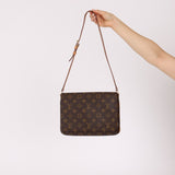Louis Vuitton Monogram Musette Tango - FashioNica
