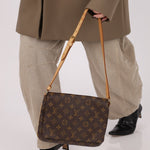 Louis Vuitton Monogram Musette Tango - FashioNica