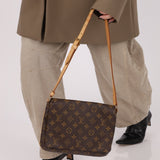 Louis Vuitton Monogram Musette Tango - FashioNica