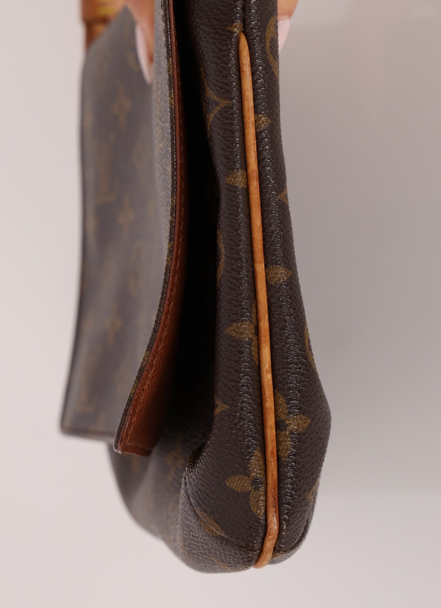 Louis Vuitton Monogram Musette Tango - FashioNica