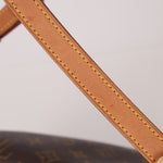 Louis Vuitton Monogram Musette Tango - FashioNica