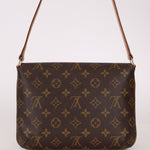 Louis Vuitton Monogram Musette Tango - FashioNica