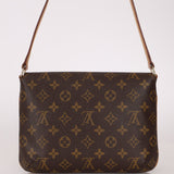 Louis Vuitton Monogram Musette Tango - FashioNica