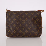 Louis Vuitton Monogram Musette Tango - FashioNica