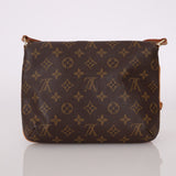 Louis Vuitton Monogram Musette Tango - FashioNica