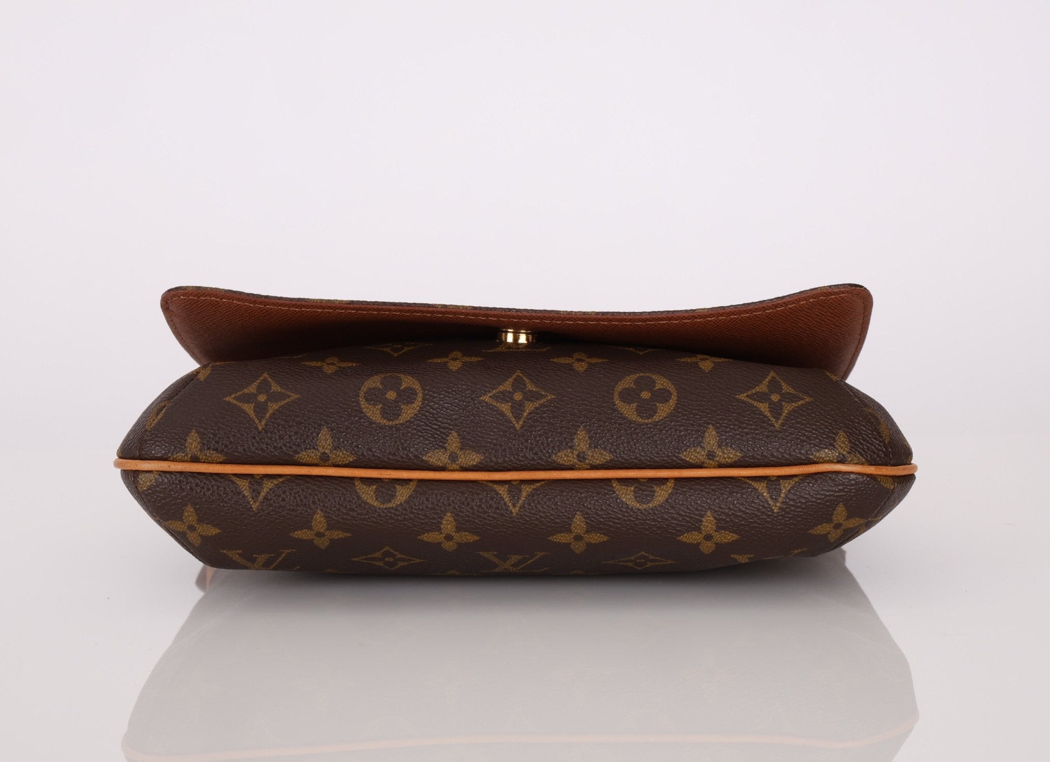 Louis Vuitton Monogram Musette Tango - FashioNica