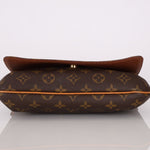 Louis Vuitton Monogram Musette Tango - FashioNica