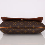 Louis Vuitton Monogram Musette Tango - FashioNica