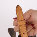 Louis Vuitton Monogram Musette Tango - FashioNica