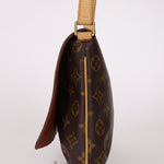 Louis Vuitton Monogram Musette Tango - FashioNica