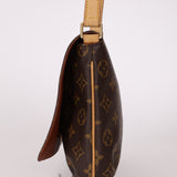 Louis Vuitton Monogram Musette Tango - FashioNica