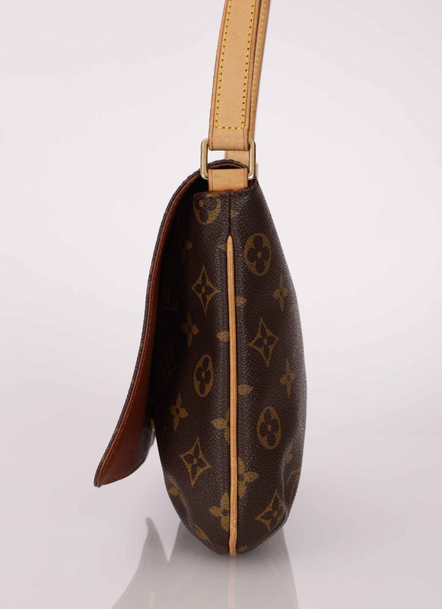 Louis Vuitton Monogram Musette Tango - FashioNica