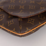 Louis Vuitton Monogram Musette Tango - FashioNica