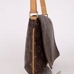 Louis Vuitton Monogram Musette Tango - FashioNica