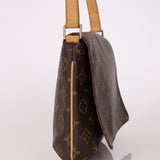 Louis Vuitton Monogram Musette Tango - FashioNica
