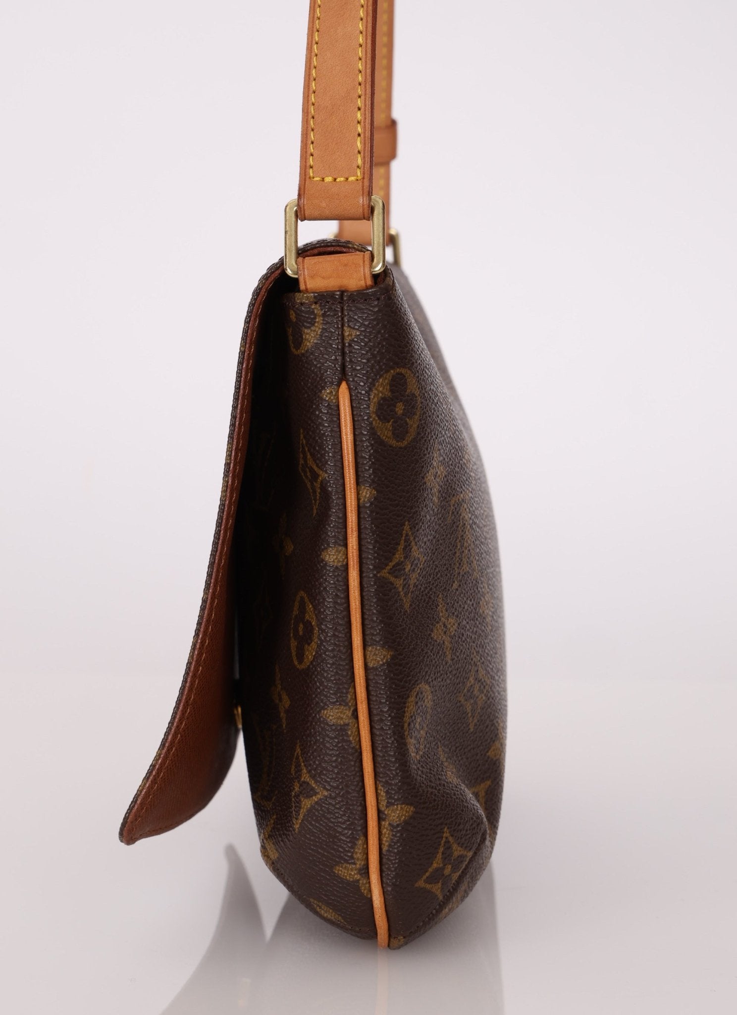 Louis Vuitton Monogram Musette Tango - FashioNica