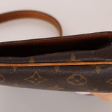 Louis Vuitton Monogram Musette Tango - FashioNica