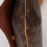 Louis Vuitton Monogram Musette Tango - FashioNica