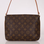 Louis Vuitton Monogram Musette Tango - FashioNica