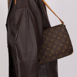 Louis Vuitton Monogram Musette Tango - FashioNica