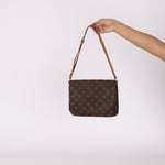 Louis Vuitton Monogram Musette Tango - FashioNica