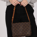 Louis Vuitton Monogram Musette Tango - FashioNica