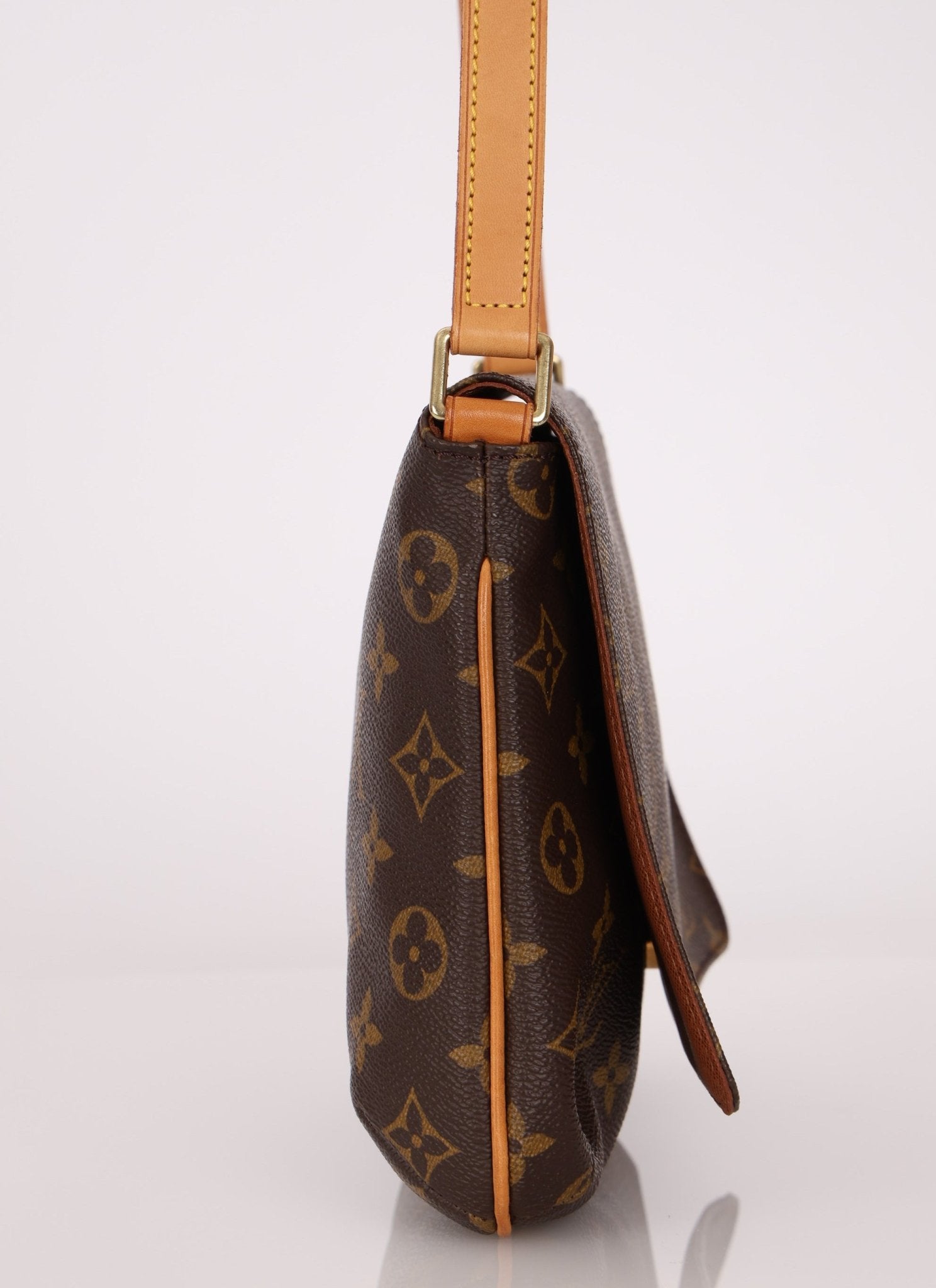 Louis Vuitton Monogram Musette Tango - FashioNica