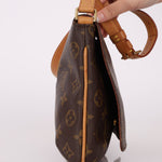 Louis Vuitton Monogram Musette Tango - FashioNica