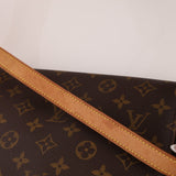 Louis Vuitton Monogram Musette Tango - FashioNica