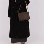 Louis Vuitton Monogram Musette Tango - FashioNica