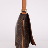 Louis Vuitton Monogram Musette Tango - FashioNica