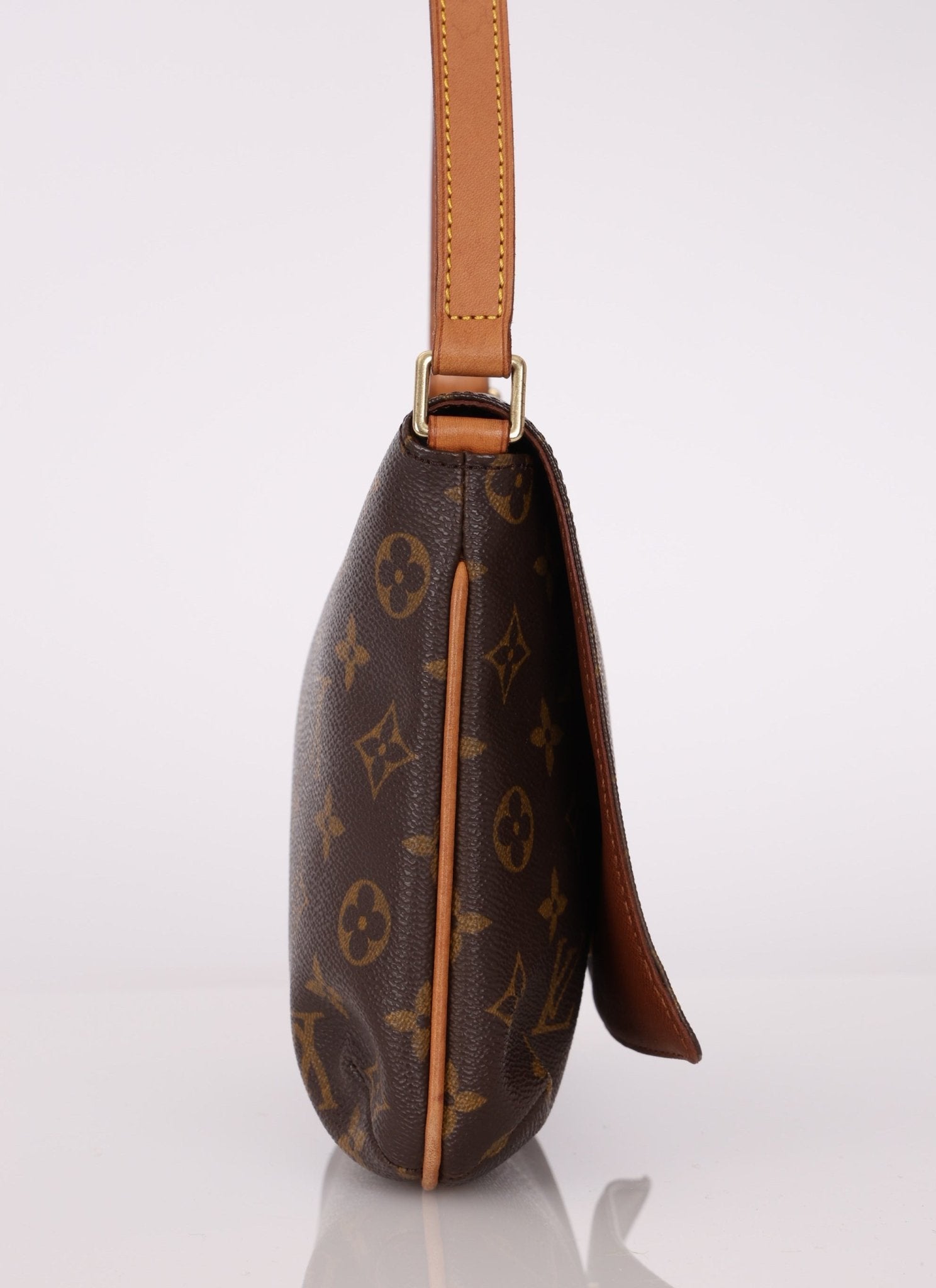 Louis Vuitton Monogram Musette Tango - FashioNica