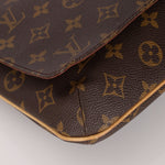 Louis Vuitton Monogram Musette Tango - FashioNica
