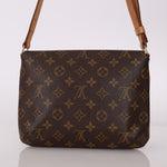 Louis Vuitton Monogram Musette Tango - FashioNica