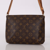 Louis Vuitton Monogram Musette Tango - FashioNica