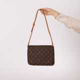 Louis Vuitton Monogram Musette Tango - FashioNica