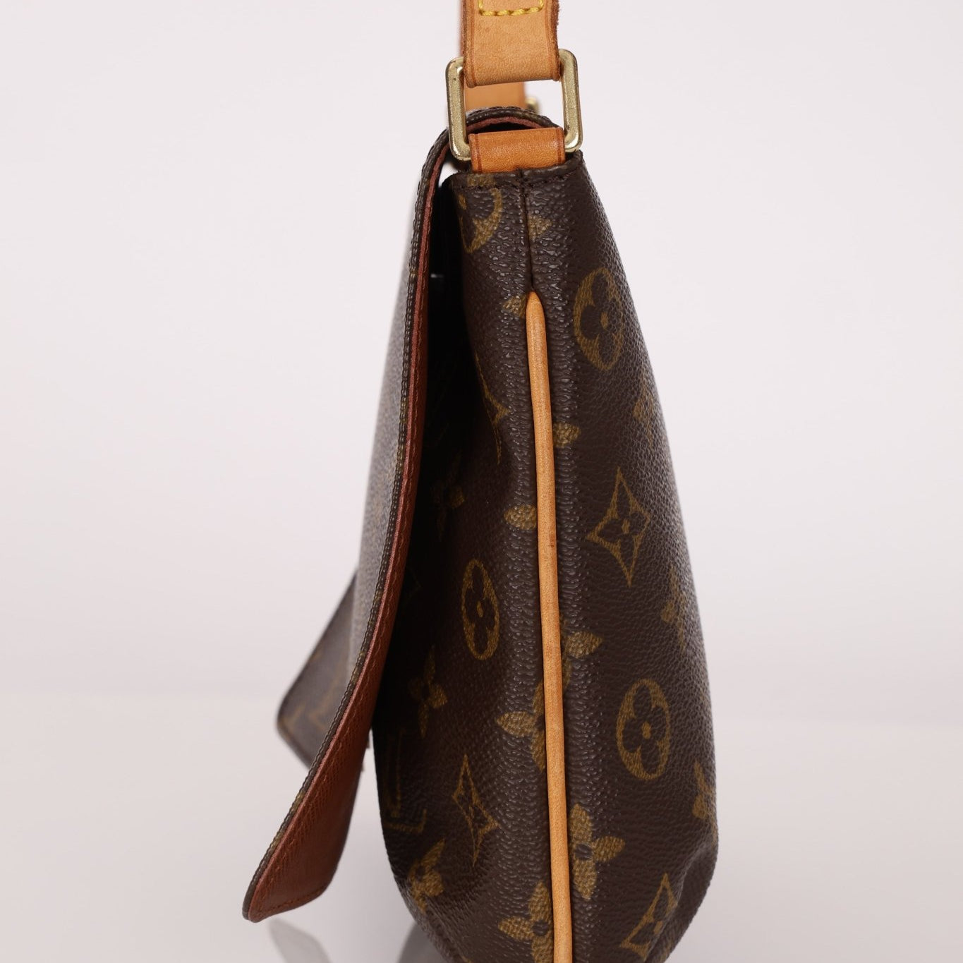 Louis Vuitton Monogram Musette Tango - FashioNica