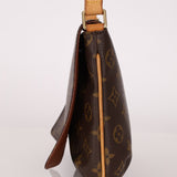 Louis Vuitton Monogram Musette Tango - FashioNica