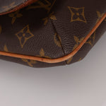 Louis Vuitton Monogram Musette Tango - FashioNica